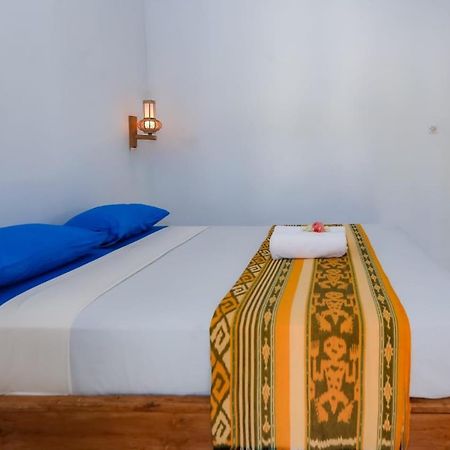 Radika House Daire Gili Trawangan Dış mekan fotoğraf