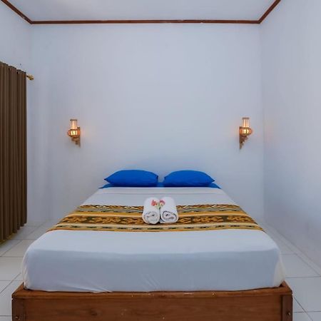 Radika House Daire Gili Trawangan Dış mekan fotoğraf