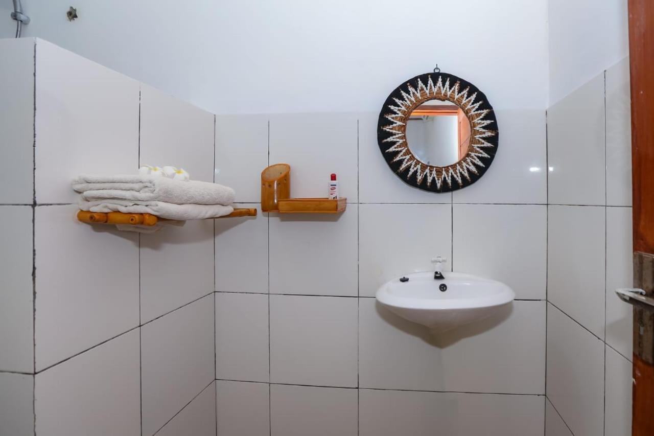 Radika House Daire Gili Trawangan Dış mekan fotoğraf